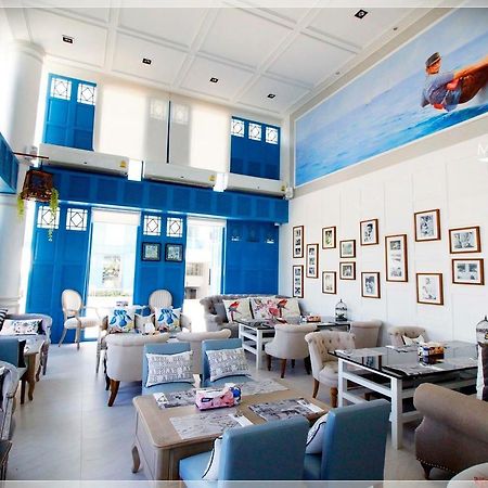 My Resort Hua Hin A502 エクステリア 写真