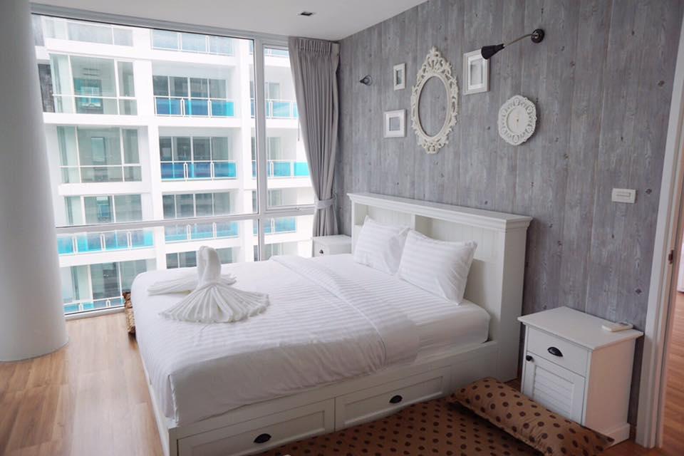 My Resort Hua Hin A502 エクステリア 写真