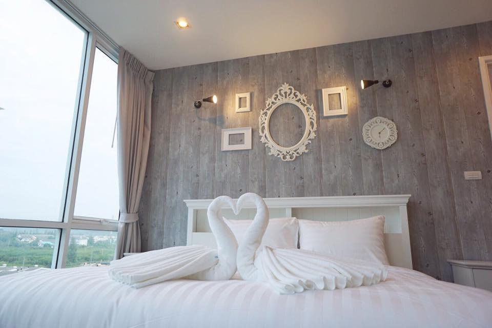 My Resort Hua Hin A502 エクステリア 写真