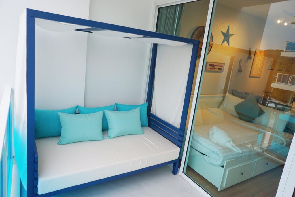 My Resort Hua Hin A502 エクステリア 写真