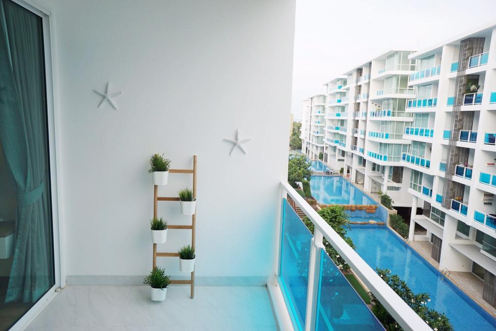 My Resort Hua Hin A502 エクステリア 写真