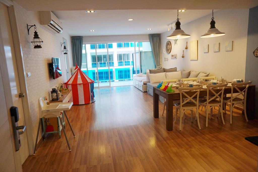 My Resort Hua Hin A502 エクステリア 写真