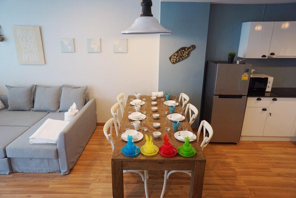 My Resort Hua Hin A502 エクステリア 写真