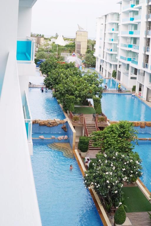 My Resort Hua Hin A502 エクステリア 写真