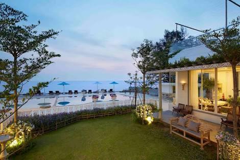 My Resort Hua Hin A502 エクステリア 写真